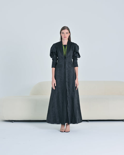 Beth Abaya