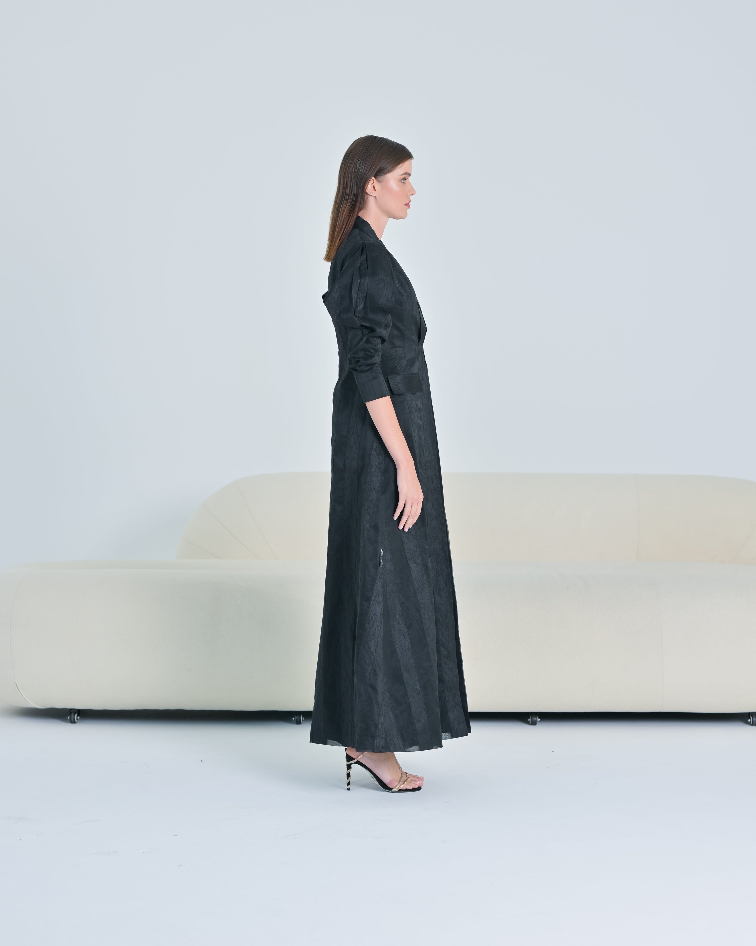 Beth Abaya