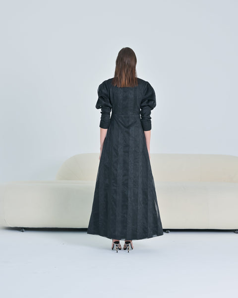 Beth Abaya