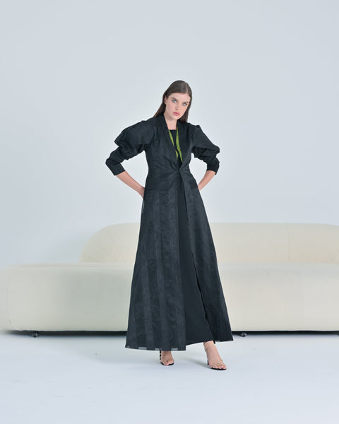 Beth Abaya