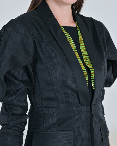 Beth Abaya
