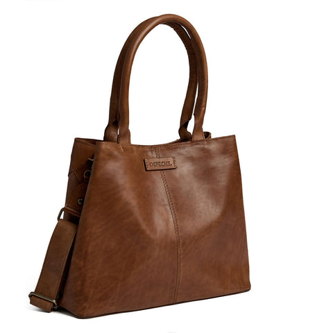 16436 - 294 Soft Cognac - Extra 2