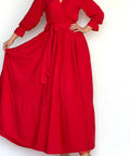 HC-018A RED