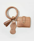 BCH16- Bag charm set