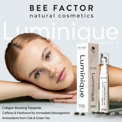 Luminique™ Essence 5 | Advanced Eye Cream 15ml