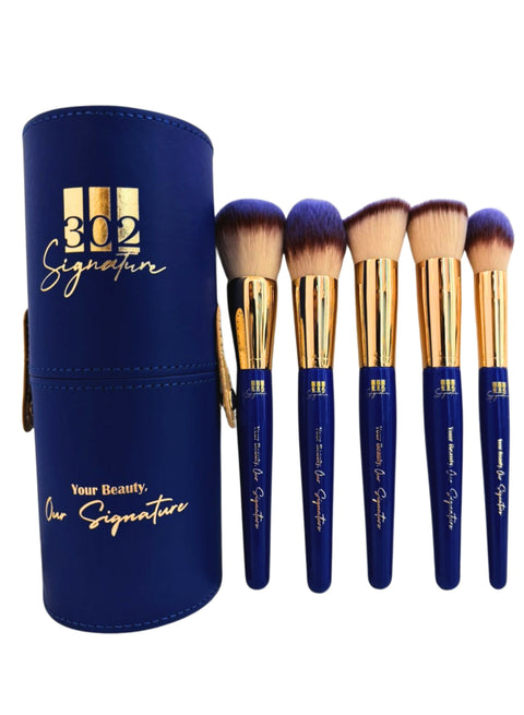 302 Signature Brush Set - 12 pcs