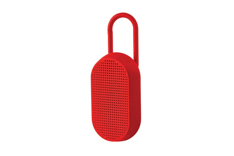 LEXON MINO T - RED