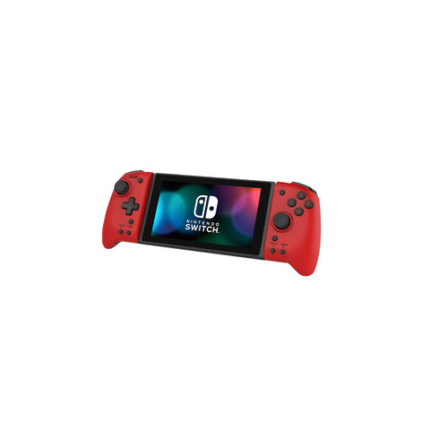 HORI Switch Split Pad Pro Volcanic Red