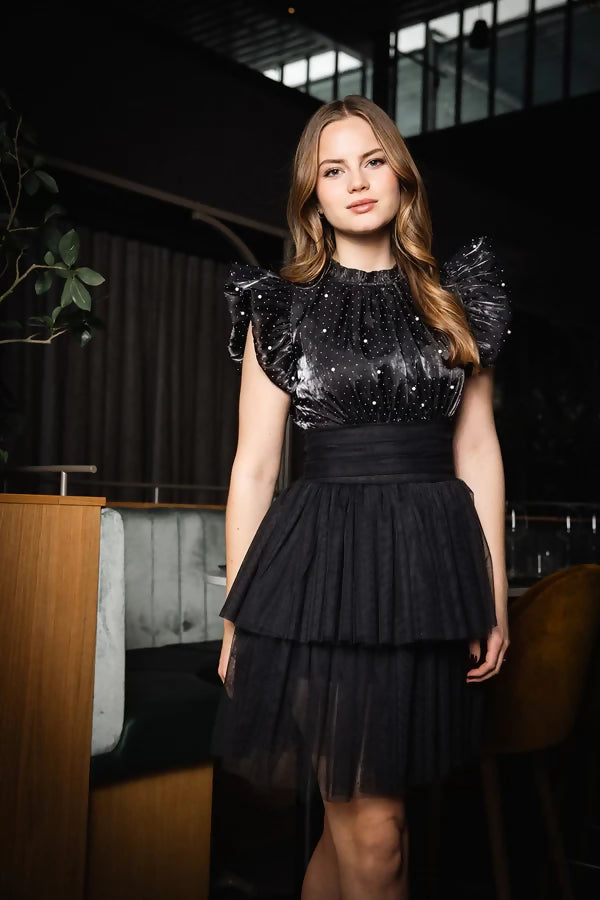 lucie dress