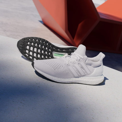 ADIDAS ULTRABOOST 1.0 - Cloud White / Cloud White / Cloud White