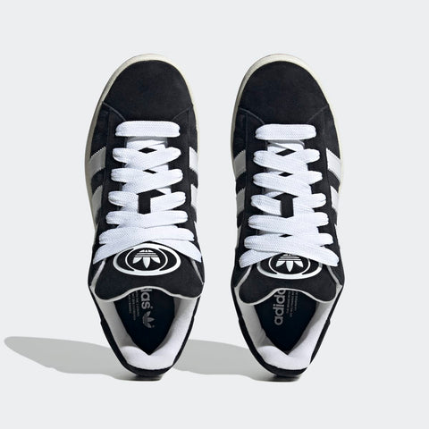 ADIDAS CAMPUS 00S - Core Black / Cloud White / Off White