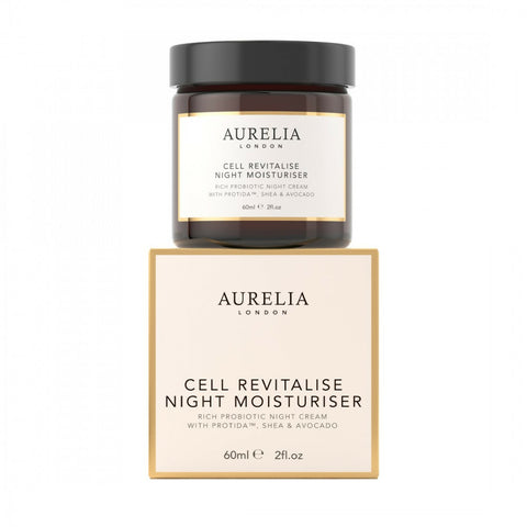 Cell Revitalise Night Moisturiser 60ml