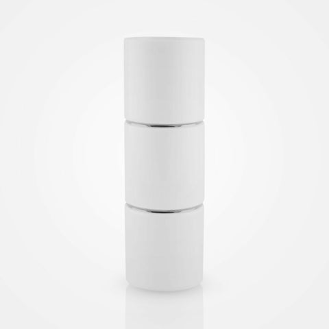 Signature Crown vase