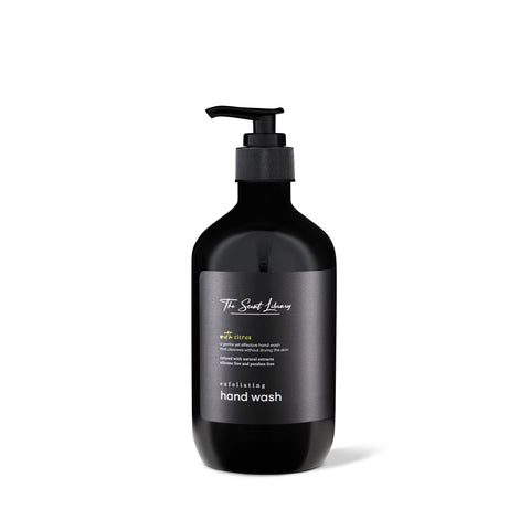 Handwash Citrus 500ml