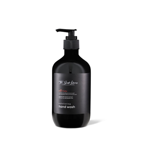 Handwash Fruity 500ml