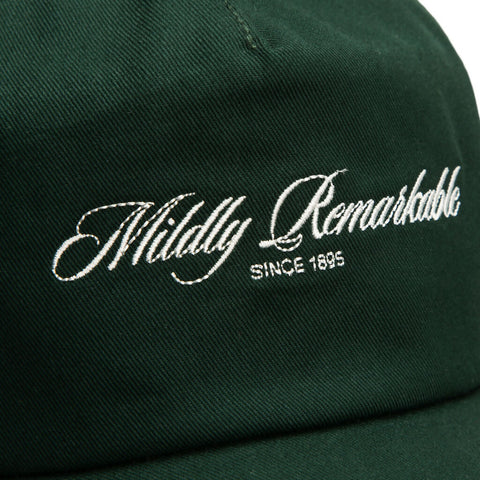 Goorin Bros. TBD Trucker Cap