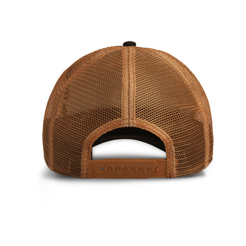 Goorin Bros. Bad Boy Trucker Cap