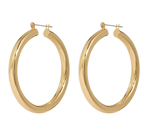 Amalfi Tube Hoops