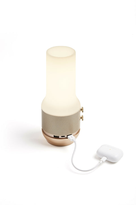 LEXON TERRACE+ -GOLD