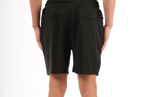 TYNT Premium Shorts / True Black