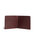 LINEA MIAR Wallet Burgendy_IMG_2