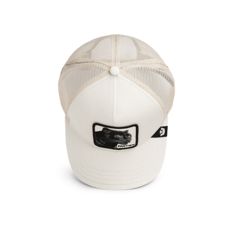 Goorin Bros. Panther Trucker Mini Trucker Cap