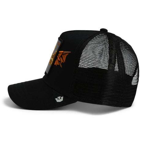 Goorin Bros. Wings Fury Trucker Cap