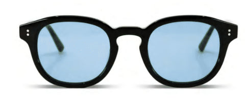 Bille Black Sunglasses