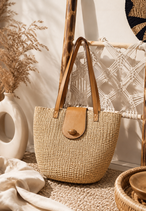 Noura medium bag
