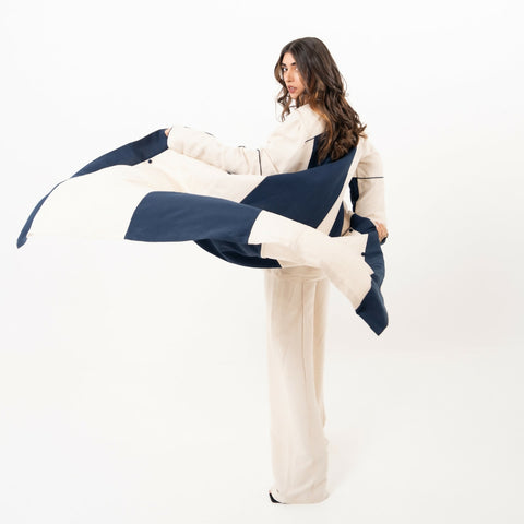 Sail Abaya