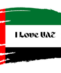 I Love UAE