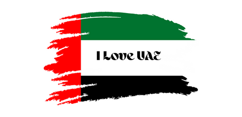 I Love UAE