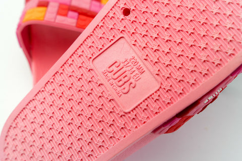 Lego Girls Soft Pink