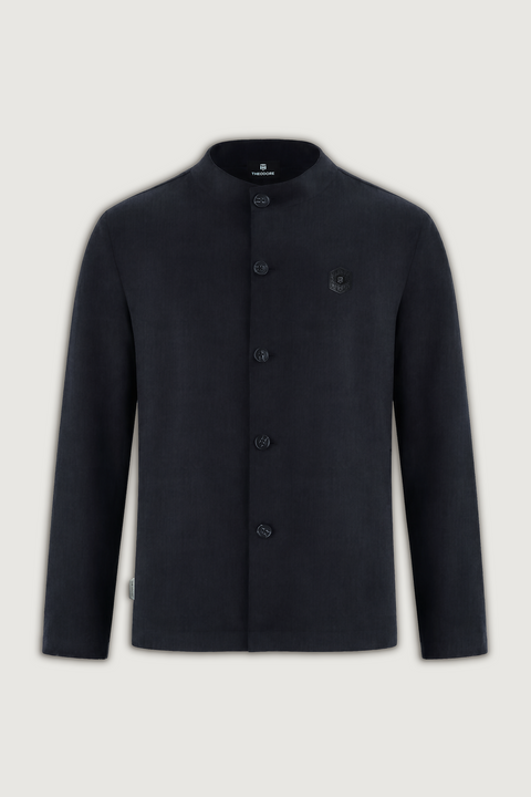 Noir Maharaja Jacket
