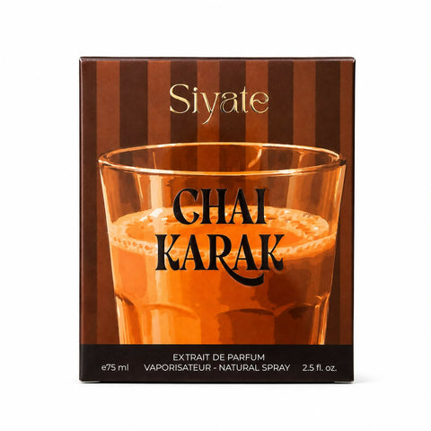CHAI KARAK 75 ML