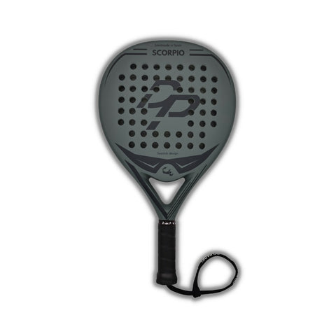 DoPadel Scorpio Padel Racket