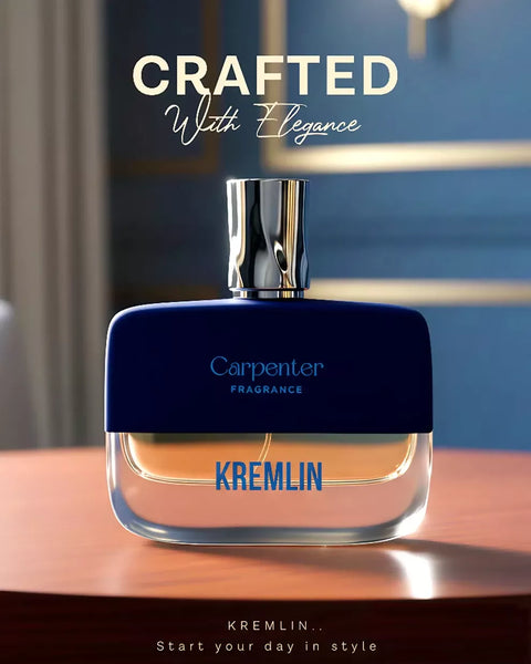 CARPENTER KREMLIN