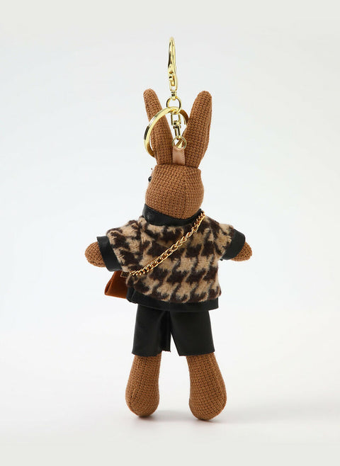 TEDDY BAG CHARM-TBCH001-2