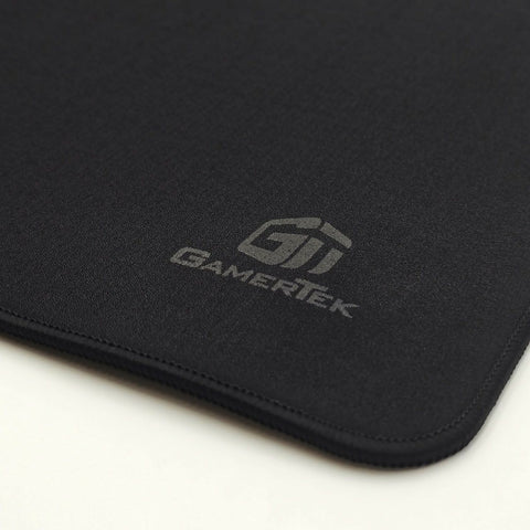 GamerTek Velocity Desk Mat - Medium - Black