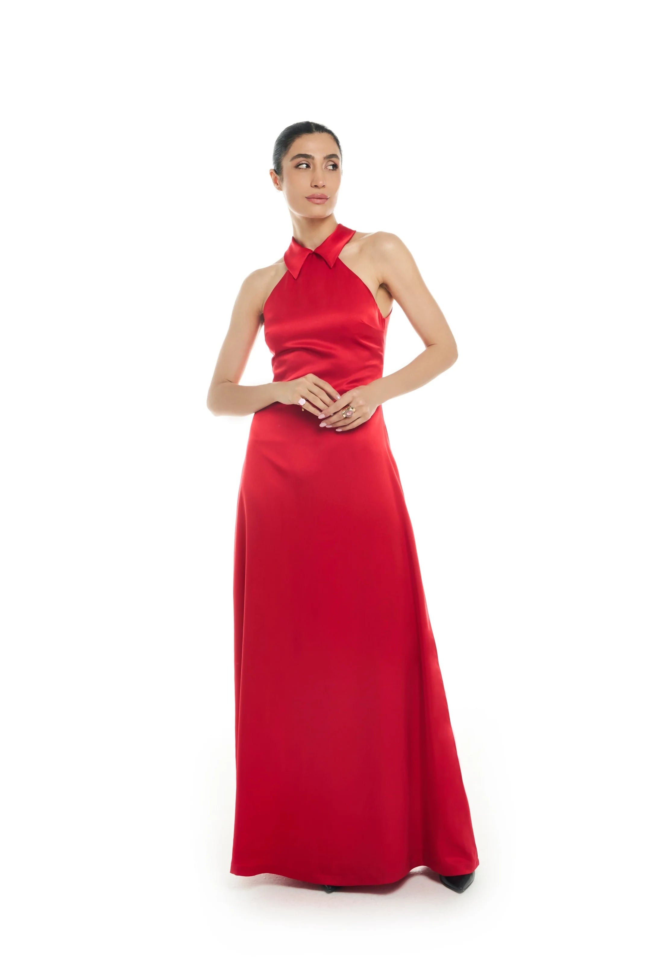 VIKA dress
