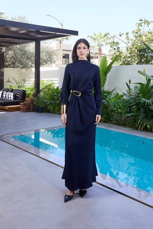 Charlotte Dress