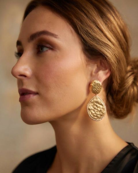 Suzi Handmade Earrings