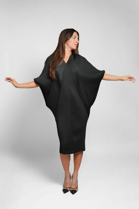 Women's Dress Black