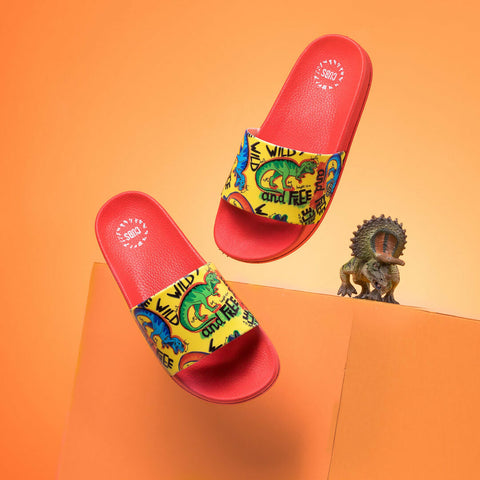 Wild Dino
