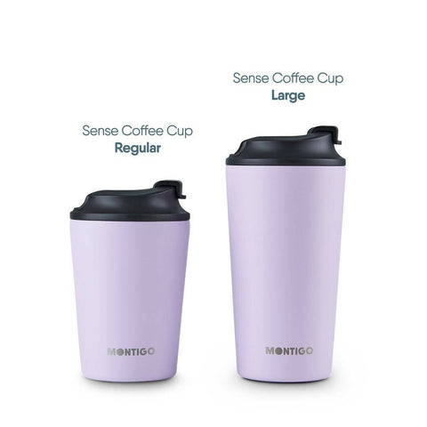 MONTiGO Sense Coffee Cup Large