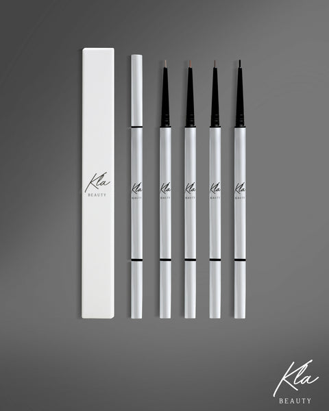 EYEBROW PENCIL 04 DARK BROWN