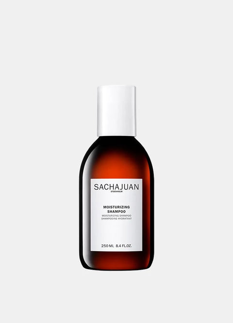 SACHAJUAN Moisturizing Shampoo 250ml