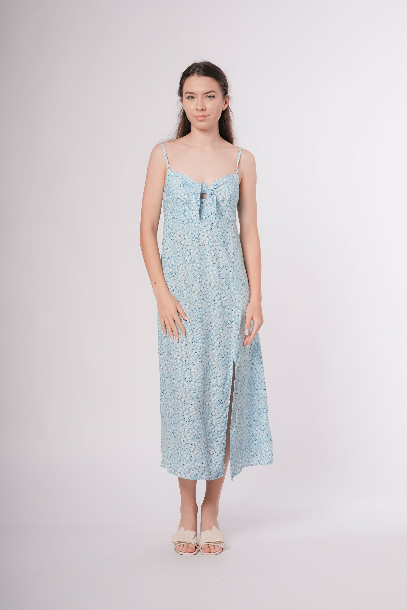MY PEANUT Serenay Dress