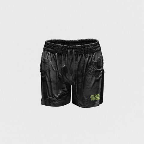 Swimsuit Short Black