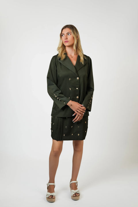 olivia-full sleeve-blazer